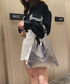 Chain Shoulder Bag